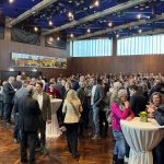 Neujahrsempfang der Stadt Metzingen – gemeinsam ins Jahr 2026